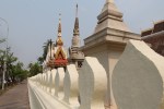Vientiane, Laos.